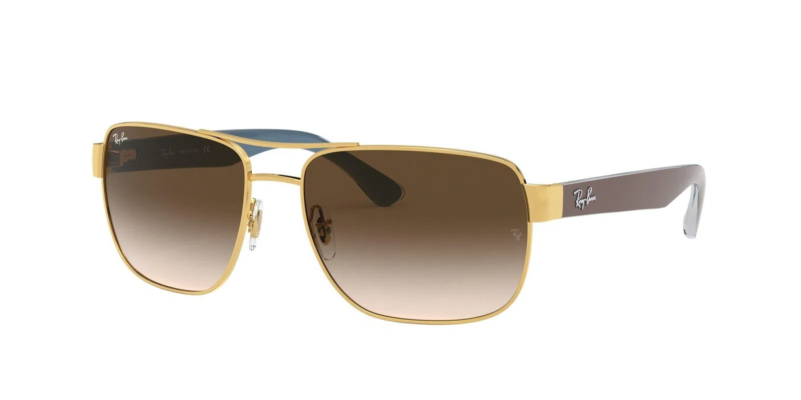 Ray-Ban 3530 Sunglasses - view 7